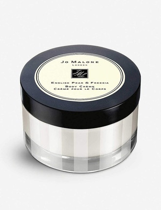 Body Cream Jo Malone English Pear and Freesia