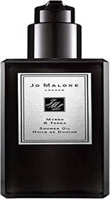 Shower Oil Jo Malone Myrrh & Tonka