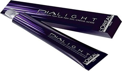 Haarfärbemittel L'Oreal Professional Dia Light