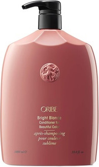 Conditioner Oribe Bright Blonde für schönes coloriertes Haar