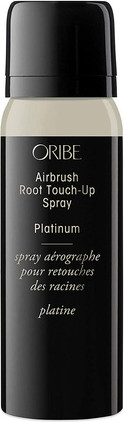 Root Touch Up Spray Oribe Airbrush Platinum Blonde