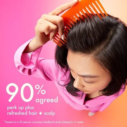 Trockenshampoo Amika Perk Up Plus Extended Clean