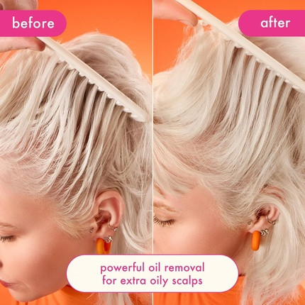 Trockenshampoo Amika Perk Up Ultra Oil Control