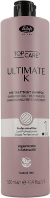 Shampoo Lisap