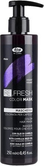 Hair Mask Lisap Refresh Color Mask