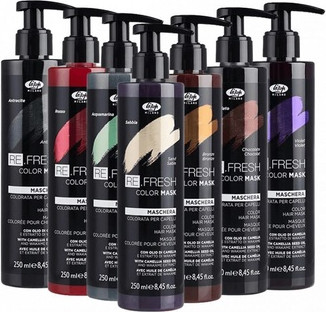 Conditioner Lisap RE.Fresh Color Mask