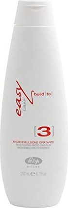 Кондиционер Lisap Easy Build 3