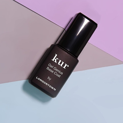 Base Coat Londontown Kur Gel Genius Base Coat