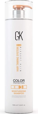 Shampoo GK Hair - Global Keratin Feuchtigkeitsspendend