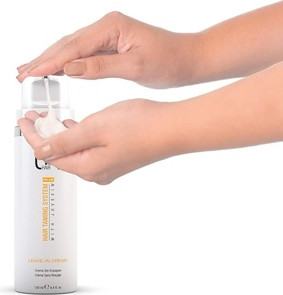 Leave-In Conditioner Gk Hair Global Keratin