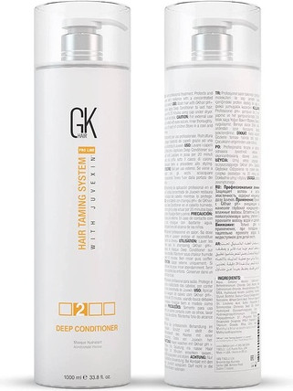 Intensivpflege-Haarmaske Gk Hair
