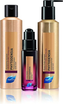 Anti-Aging Serum Phyto Phyto-Phytodensia