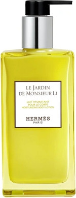 Body Moisturizing Milk Hermes Le Jardin De Monsieur Li