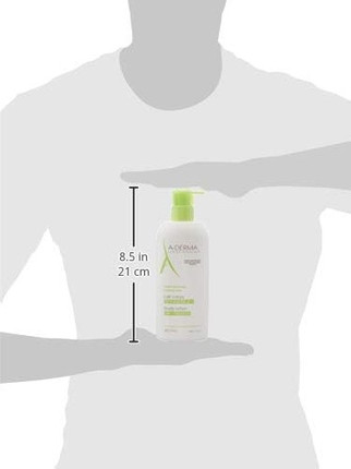 Body Milk A-Derma
