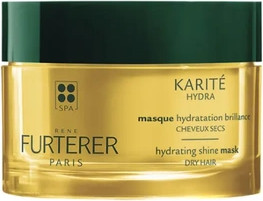 Feuchtigkeitsmaske Rene Furterer Karit Hydra