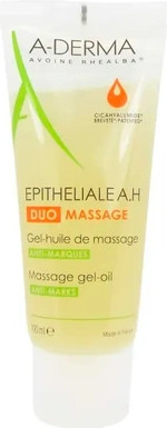 Massagegelöl A-Derma Epitheliale Ah