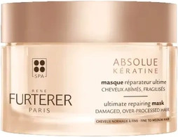 Hair Mask Rene Furterer Extreme Repair Absolue Keratin