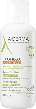 Feuchtigkeitsspendende Körperbalsam A-Derma