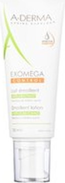 Body Lotion A-Derma Exomega Control