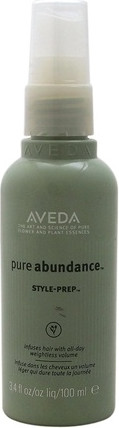 Haaröl & Haarserum Orly Pure Abundance Style-Prep