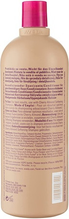 Conditioner Aveda Cherry Almond
