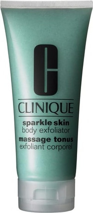Körperpeeling Clinique Sparkle Skin Körperpeeling