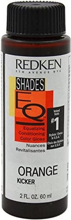 Color Kicker Redken Equalizing Color Kicker Orange