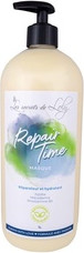 Soch uchun niqob Les Secrets De Loly Repair Time