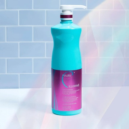 Conditioner Malibu C ILLUMIN8 Shine