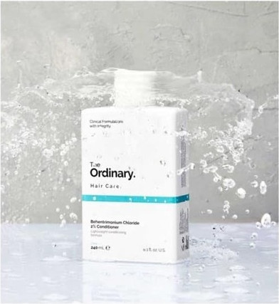 Conditioner The Ordinary