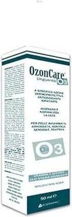 Dermal Protective Cream Interfarma Ozoncare