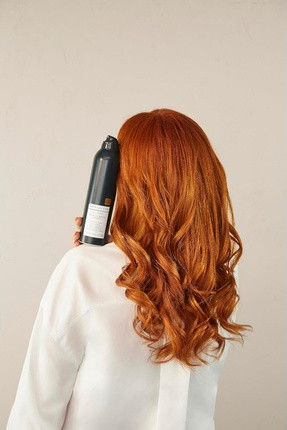 Styling Spray Kristin Ess Soft Shine Beach Wave Spray