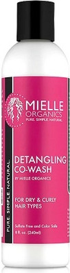 Co-Wash Mielle Organics Haarpflege