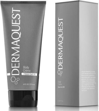 Dermaquest Stem Cell 3D Body Cream Bodibutteri