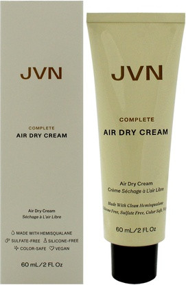 Styling-Creme Jvn Complete Air Dry Cream