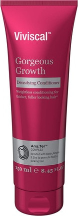 Conditioner Viviscal Gorgeous Growth Densifying Conditioner with Ana:Tel Complex