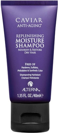 Shampoo Alterna Replenishing Moisture