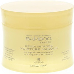 Moisture Mask Alternative Bamboo Smooth Kendi Intensive