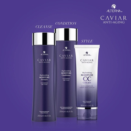 Conditioner Alterna Caviar Anti-Aging Replenishing Moisture