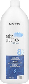 Matrix Color Graphic Promotor Soch uchun