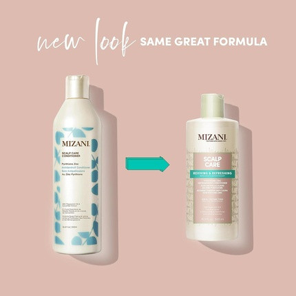 Conditioner Mizani Scalp Care