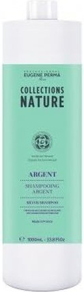 Шампунь Solaris Collections Nature Professional Silver