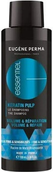 Shampoo Eugene Perma Essentiel Keratin Pulp