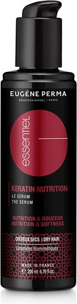 Hair Serum Eugene Perma Essentiel Keratin Nutrition Serum