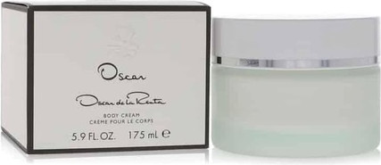 Body Cream Oscar de la Renta