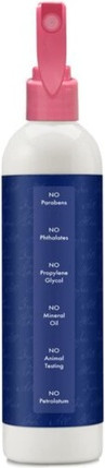 Leave-In Conditioner Shea Moisture Sugarcane Extract and Meadowfoam Seed Silicone Free Miracle Styler