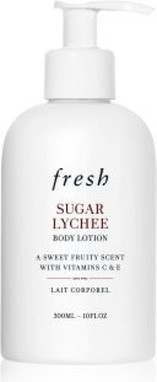 Body Lotion Fresh Sugar Lychee