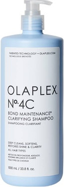 Shampoo Olaplex Bond Maintenance Clarifying