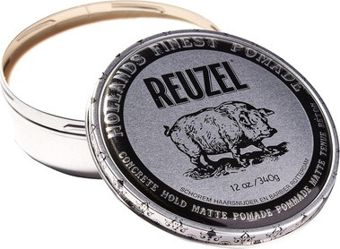 Pomade Reuzel Concrete Hold