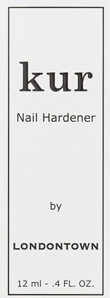 Nagelhärter und Unterlack Londontown